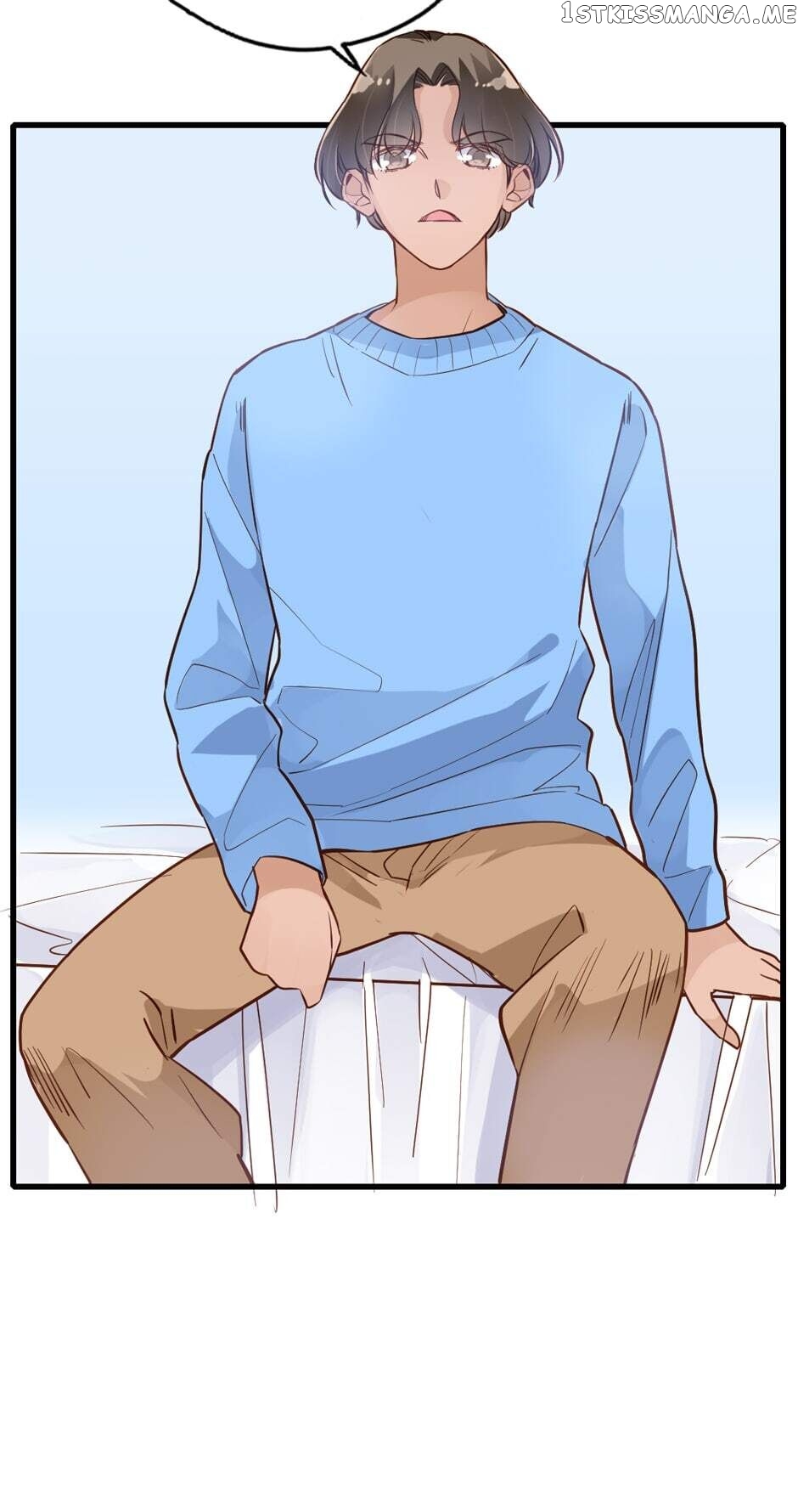 Lights, Camera, Love! chapter 124 - page 12