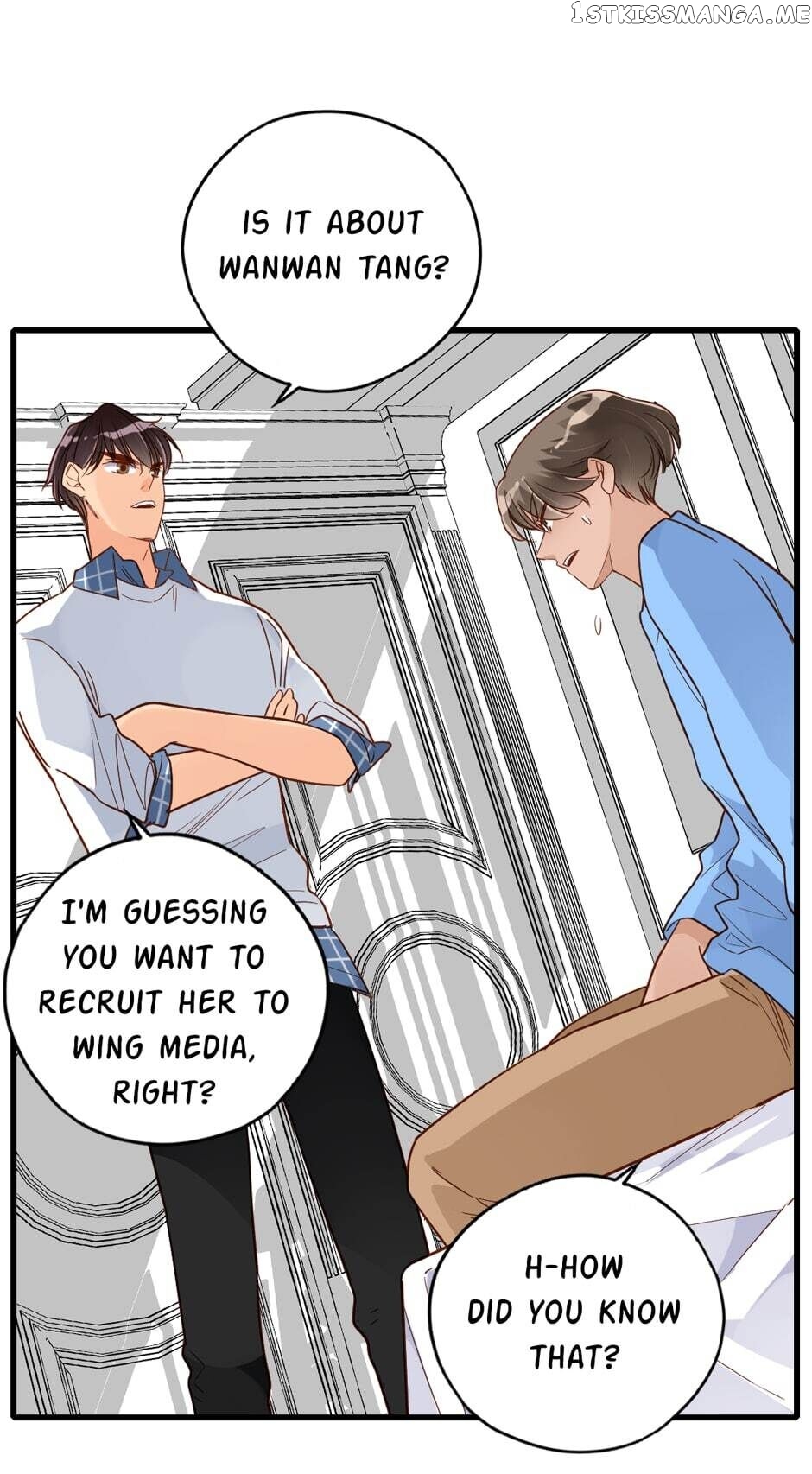 Lights, Camera, Love! chapter 124 - page 13