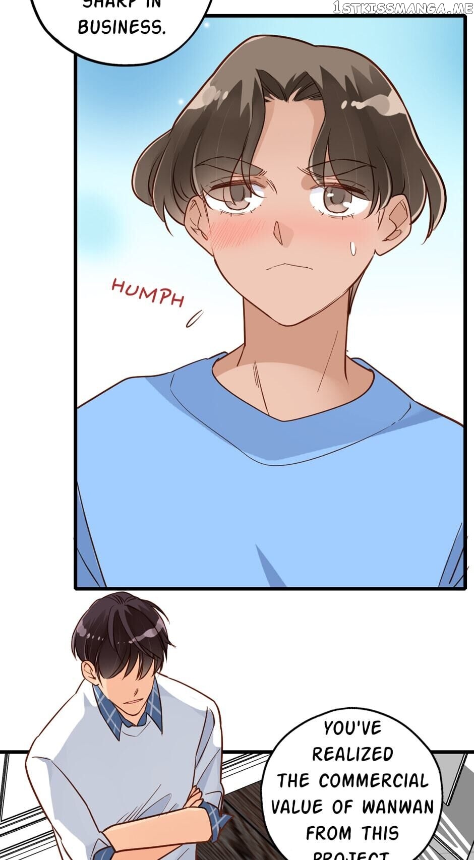 Lights, Camera, Love! chapter 124 - page 15