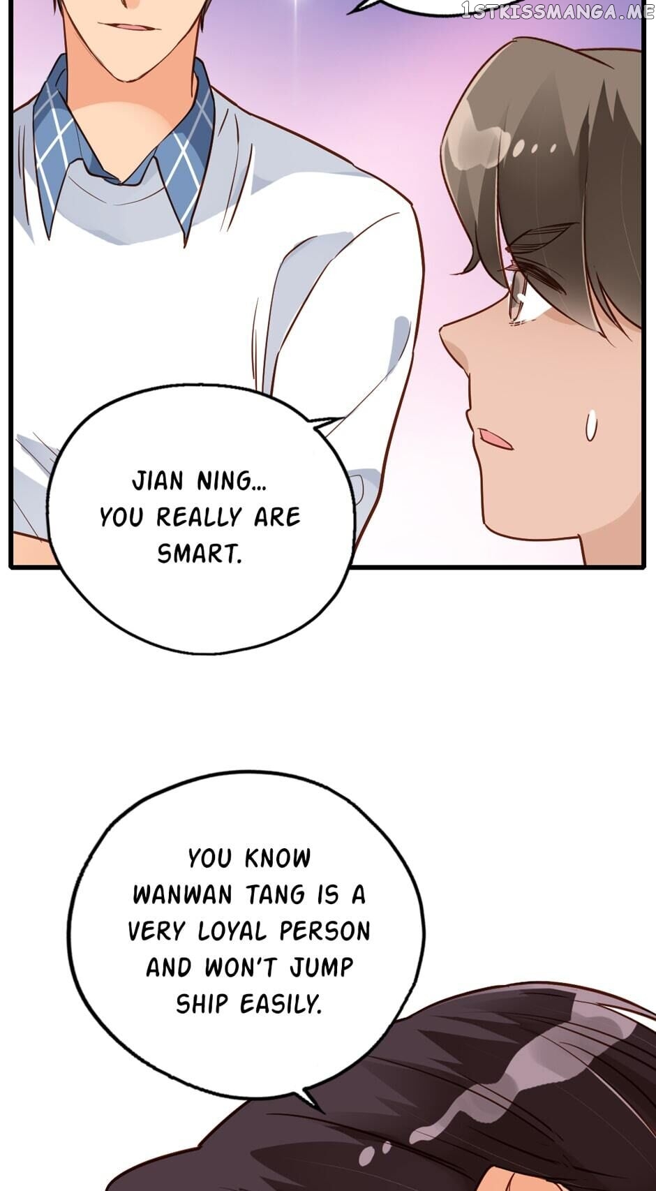 Lights, Camera, Love! chapter 124 - page 17