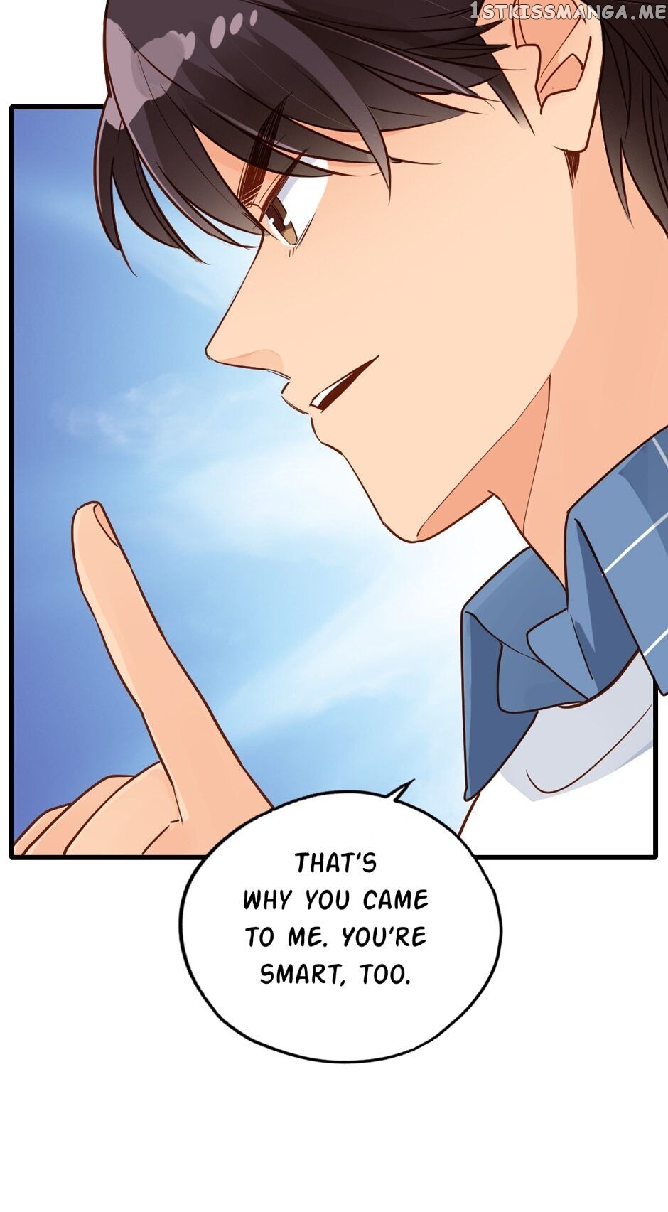 Lights, Camera, Love! chapter 124 - page 18