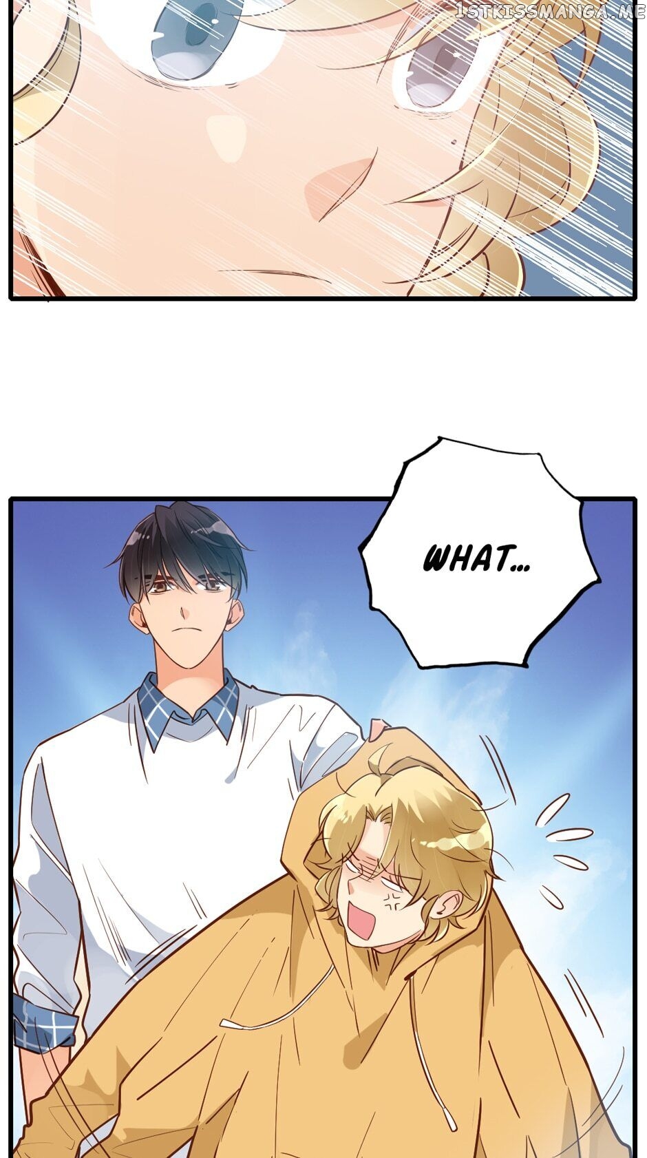 Lights, Camera, Love! chapter 124 - page 5