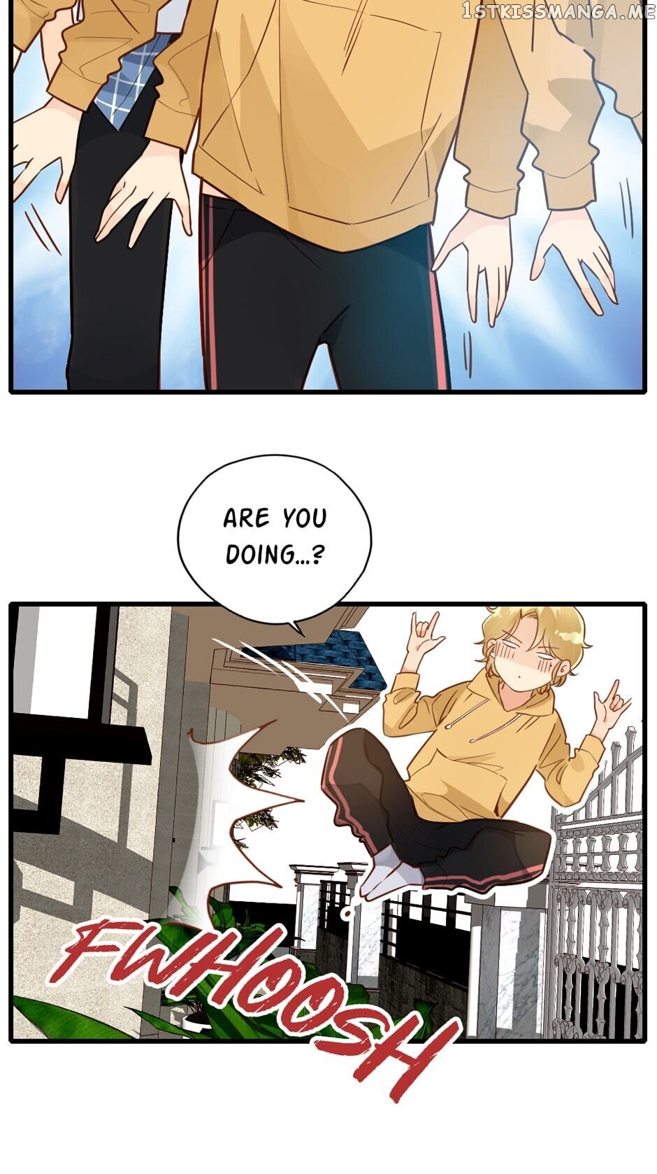 Lights, Camera, Love! chapter 124 - page 6