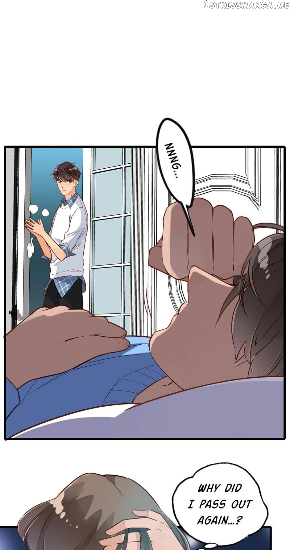 Lights, Camera, Love! chapter 124 - page 7