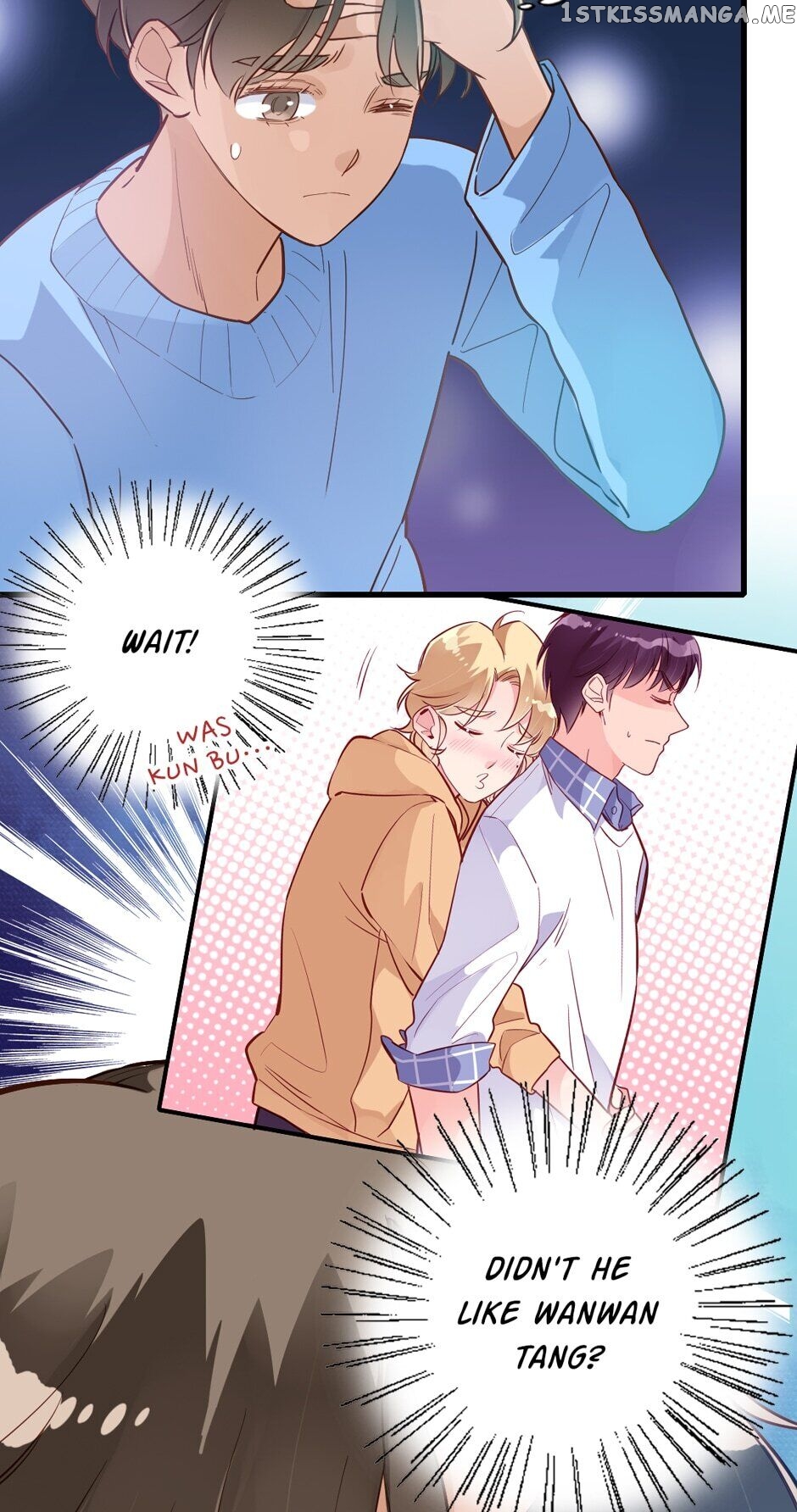 Lights, Camera, Love! chapter 124 - page 8