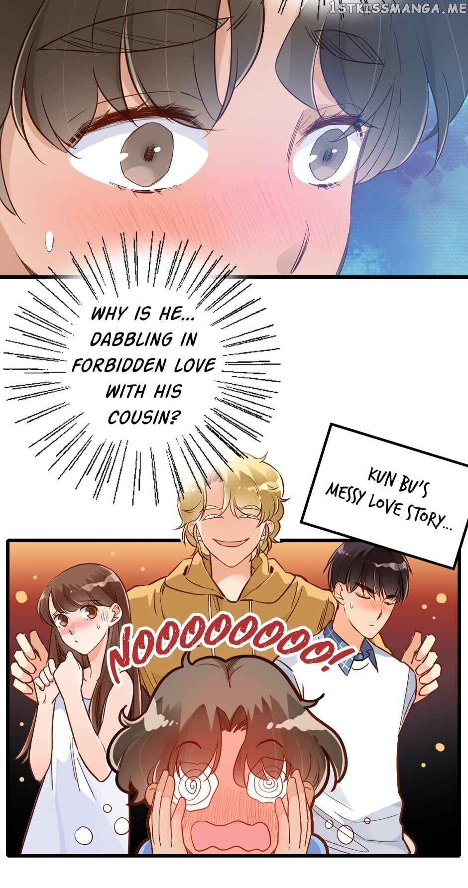 Lights, Camera, Love! chapter 124 - page 9