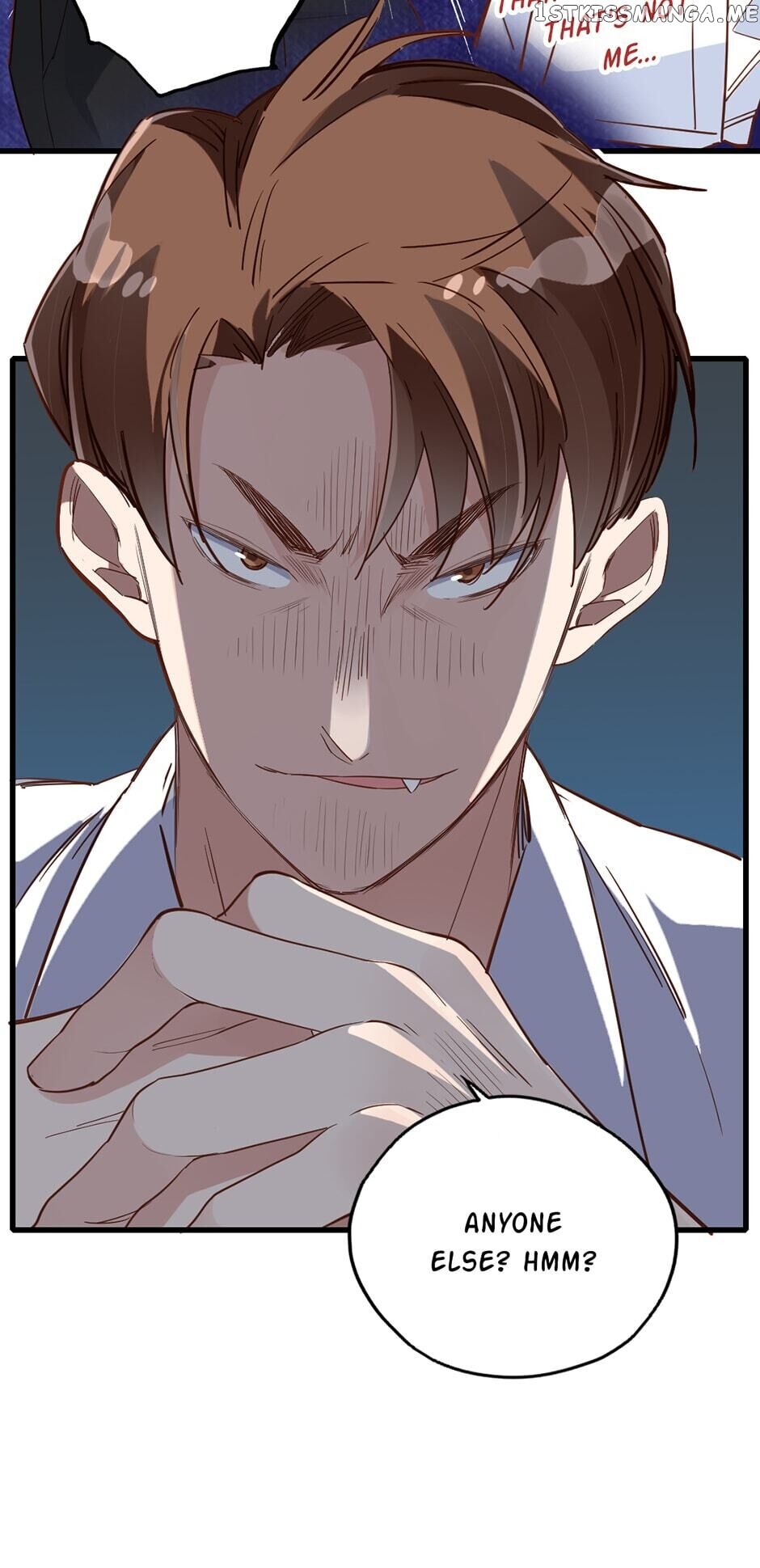 Lights, Camera, Love! chapter 150 - page 11