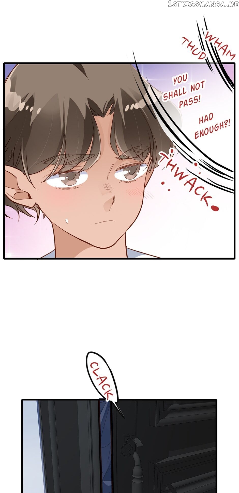 Lights, Camera, Love! chapter 150 - page 12