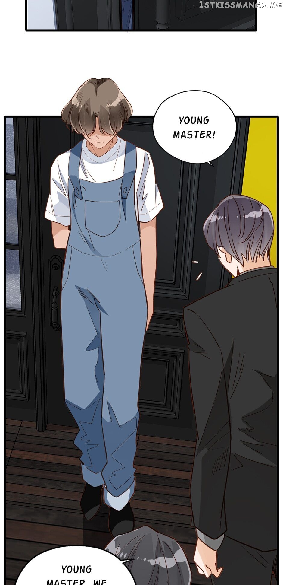 Lights, Camera, Love! chapter 150 - page 13