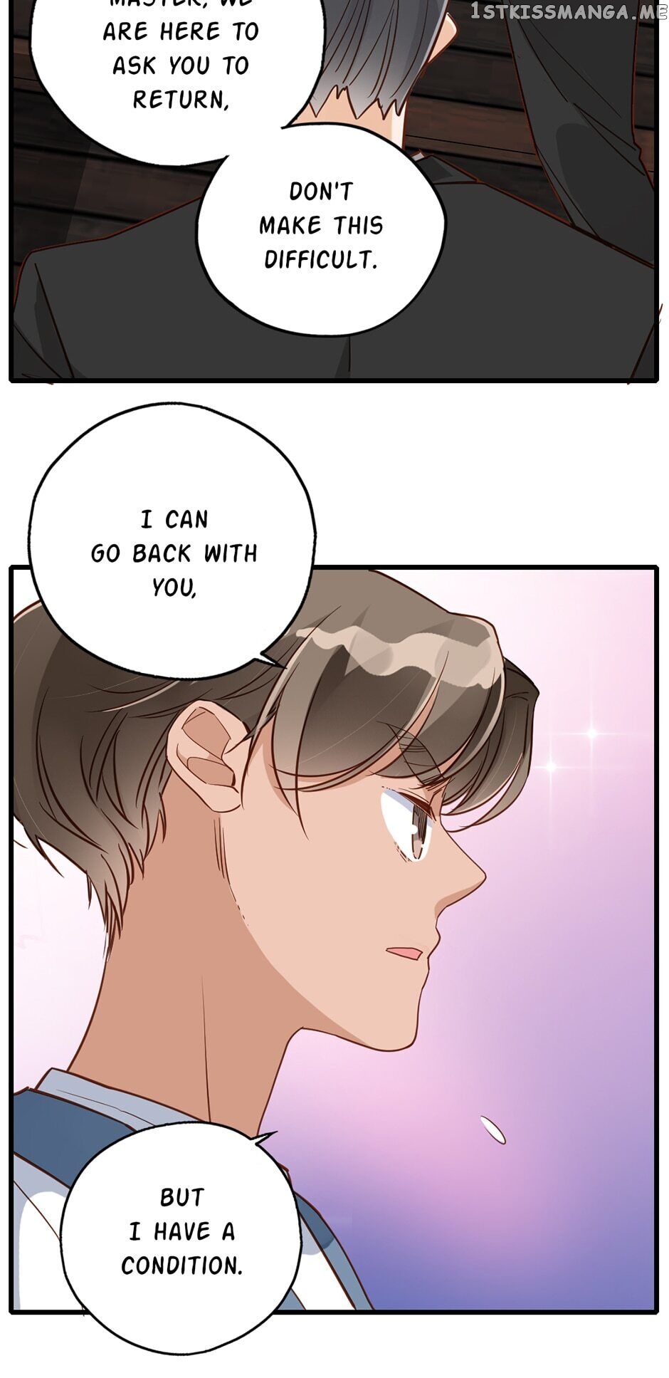 Lights, Camera, Love! chapter 150 - page 14
