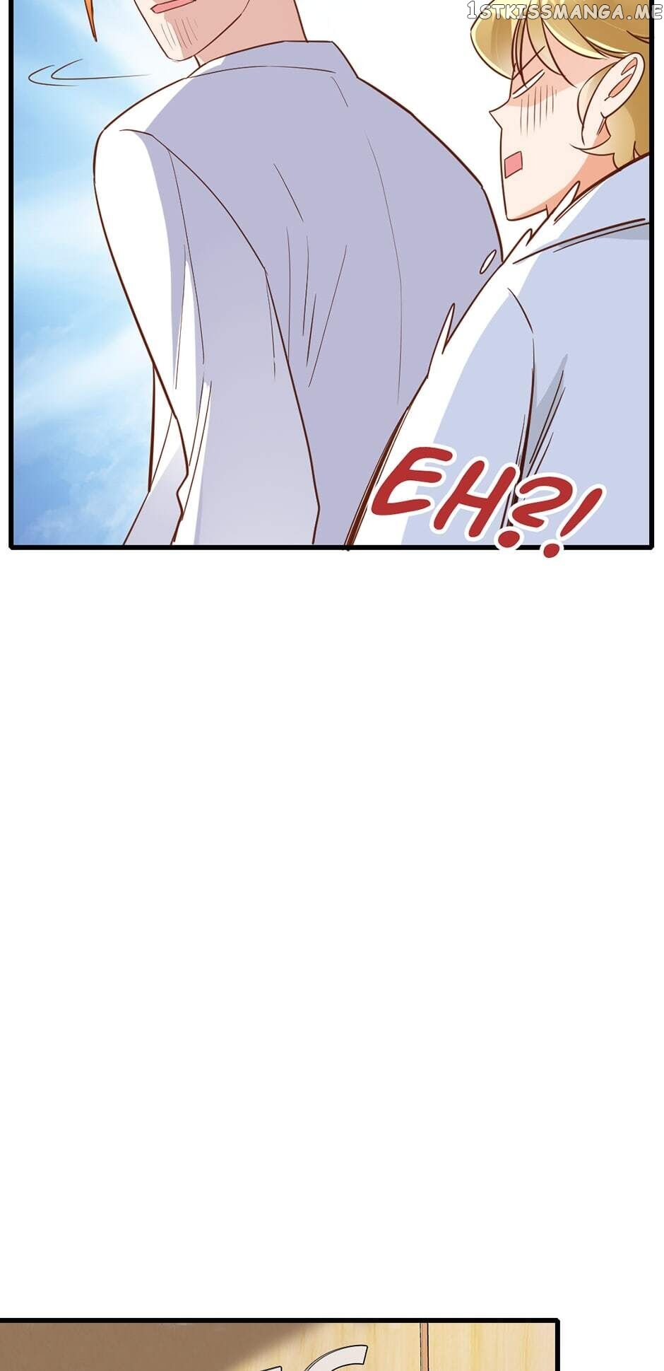 Lights, Camera, Love! chapter 150 - page 18