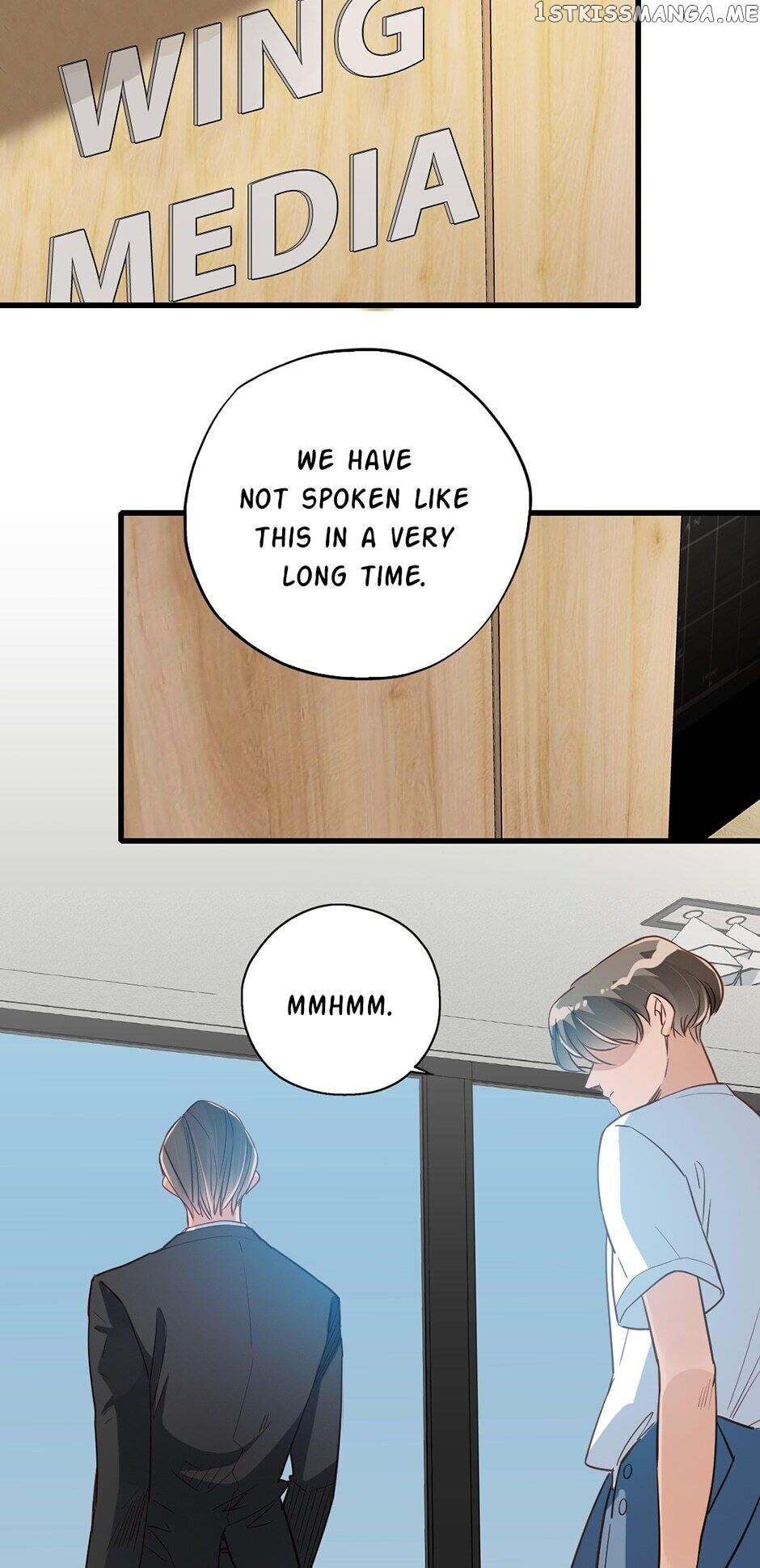 Lights, Camera, Love! chapter 150 - page 19