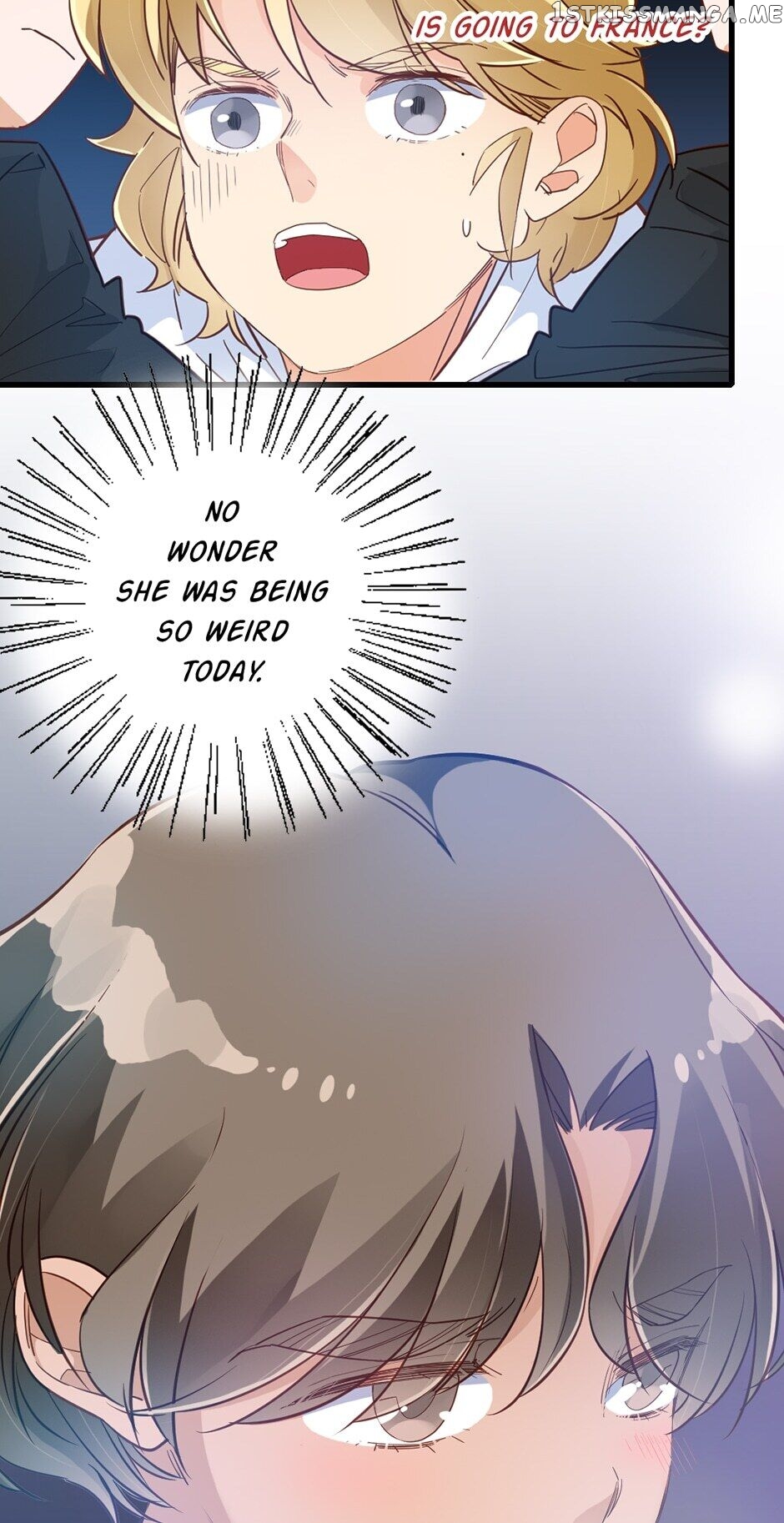 Lights, Camera, Love! chapter 150 - page 2