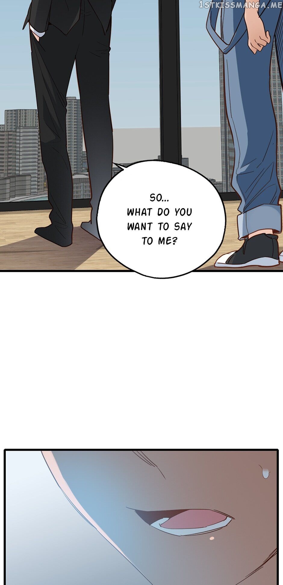 Lights, Camera, Love! chapter 150 - page 20