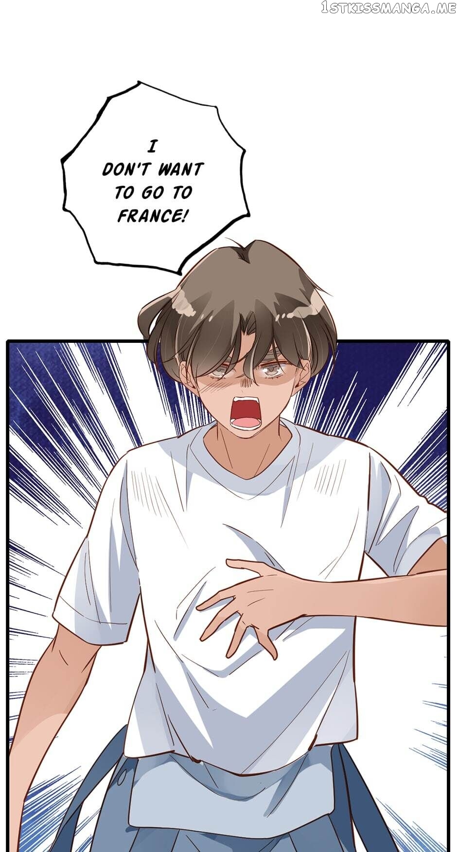 Lights, Camera, Love! chapter 150 - page 22