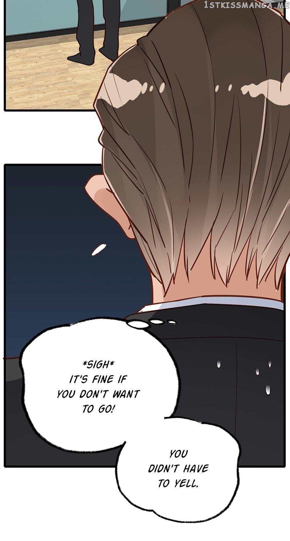Lights, Camera, Love! chapter 150 - page 25