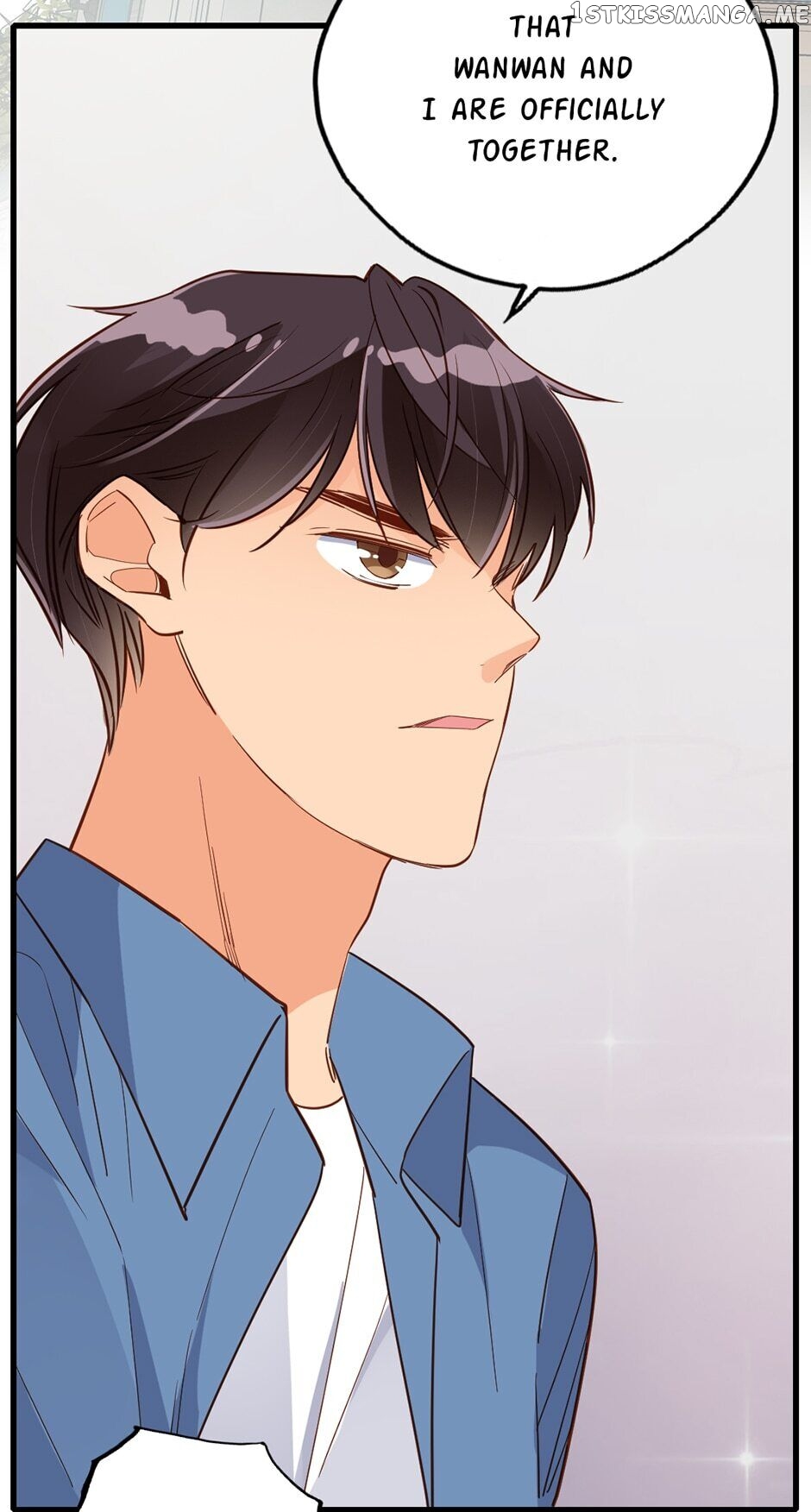 Lights, Camera, Love! chapter 150 - page 27