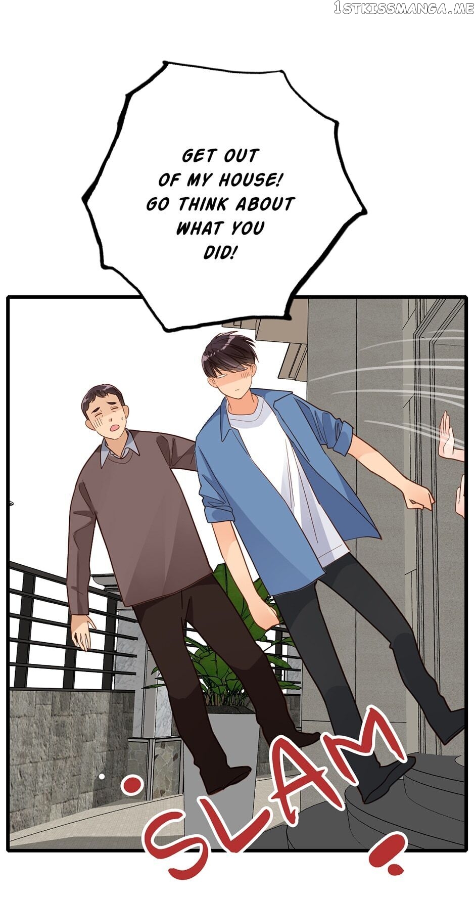 Lights, Camera, Love! chapter 150 - page 29