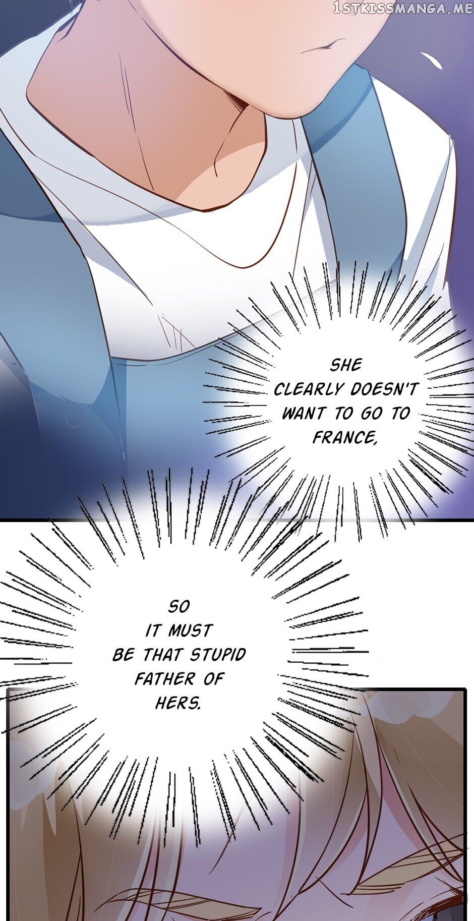 Lights, Camera, Love! chapter 150 - page 3