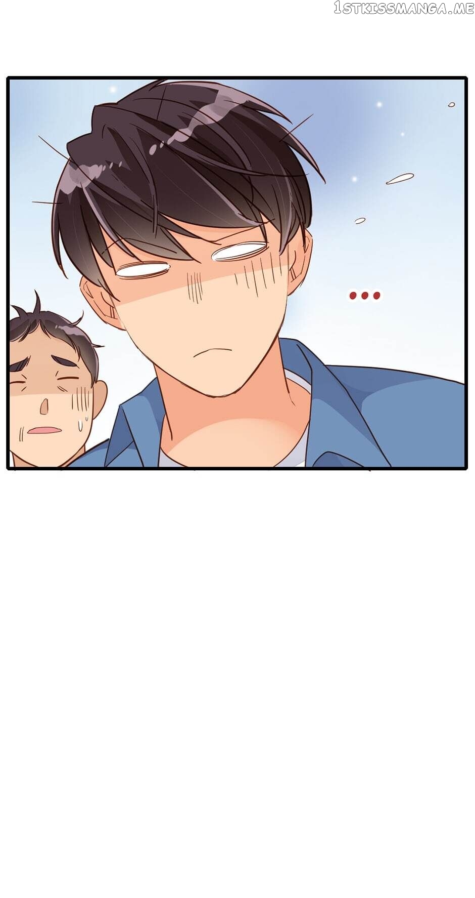 Lights, Camera, Love! chapter 150 - page 30