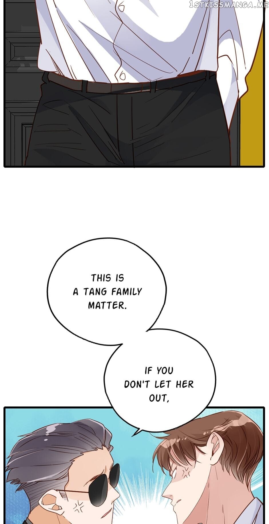 Lights, Camera, Love! chapter 150 - page 6