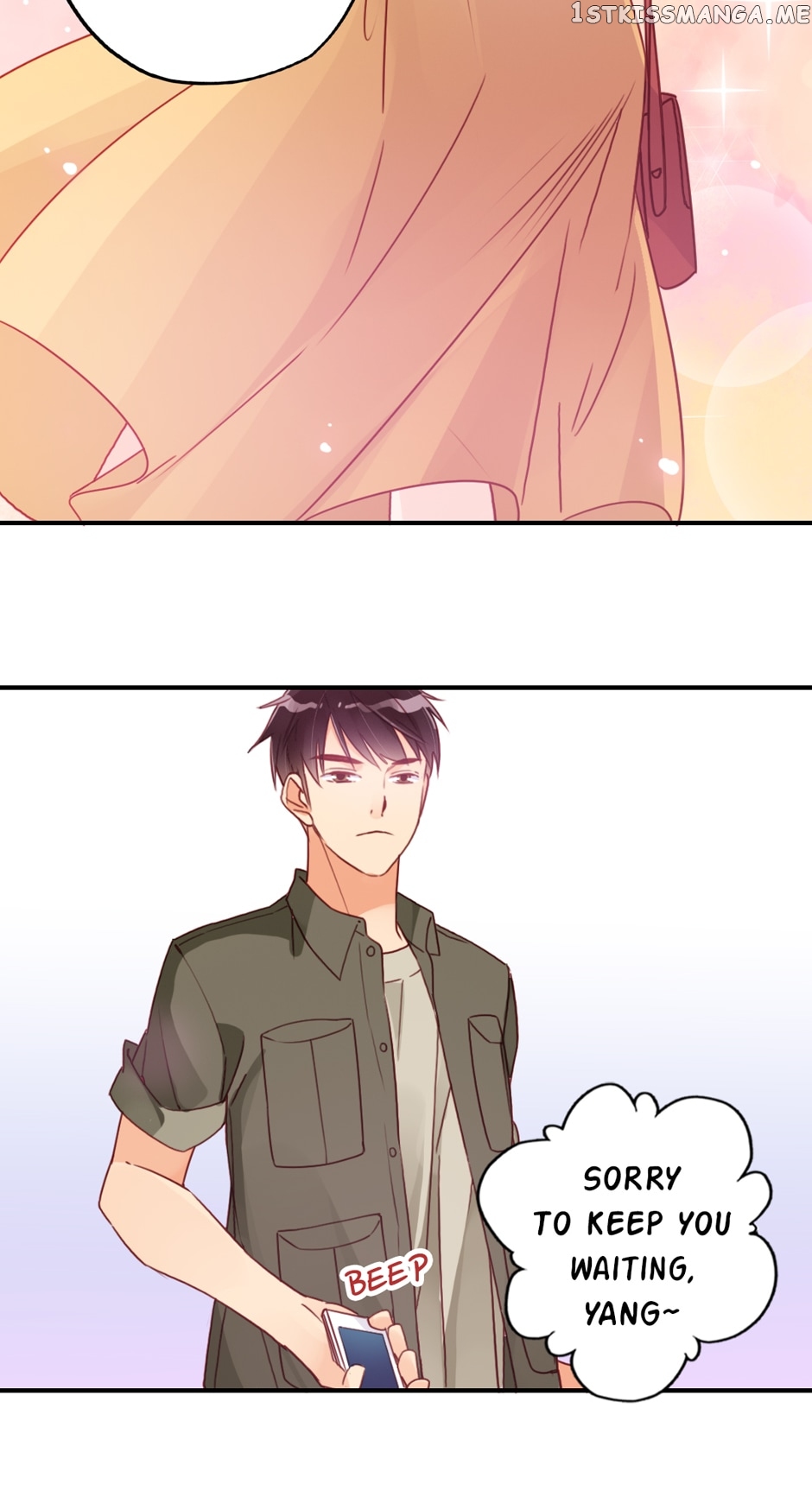 Lights, Camera, Love! chapter 44 - page 11