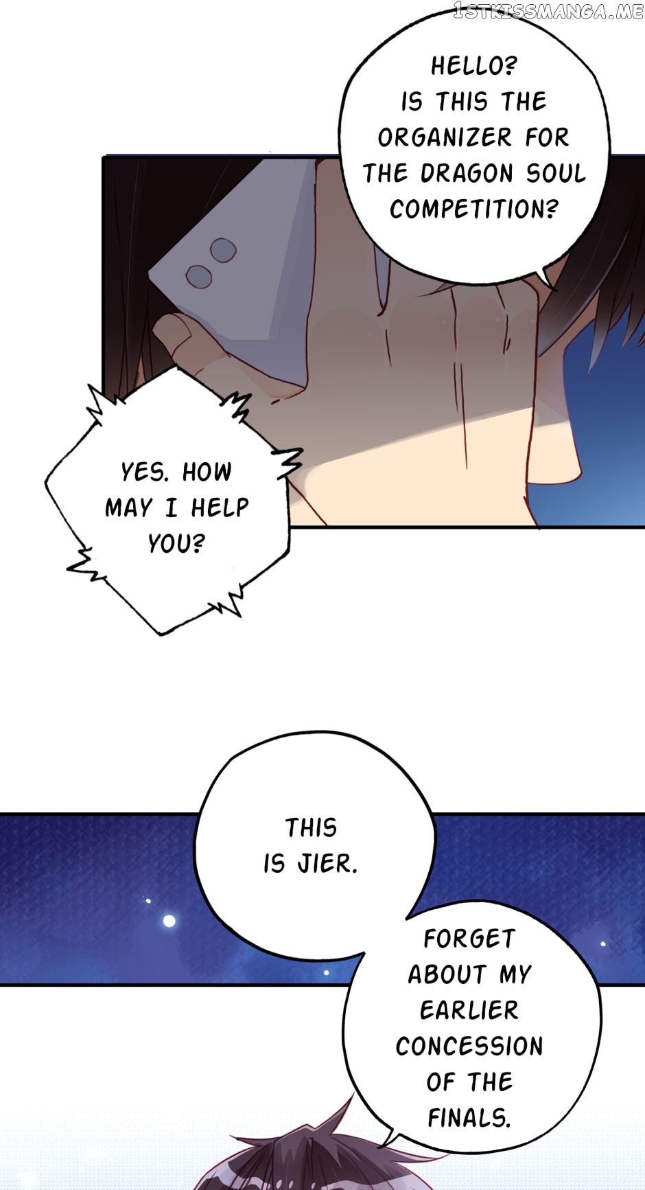 Lights, Camera, Love! chapter 44 - page 12