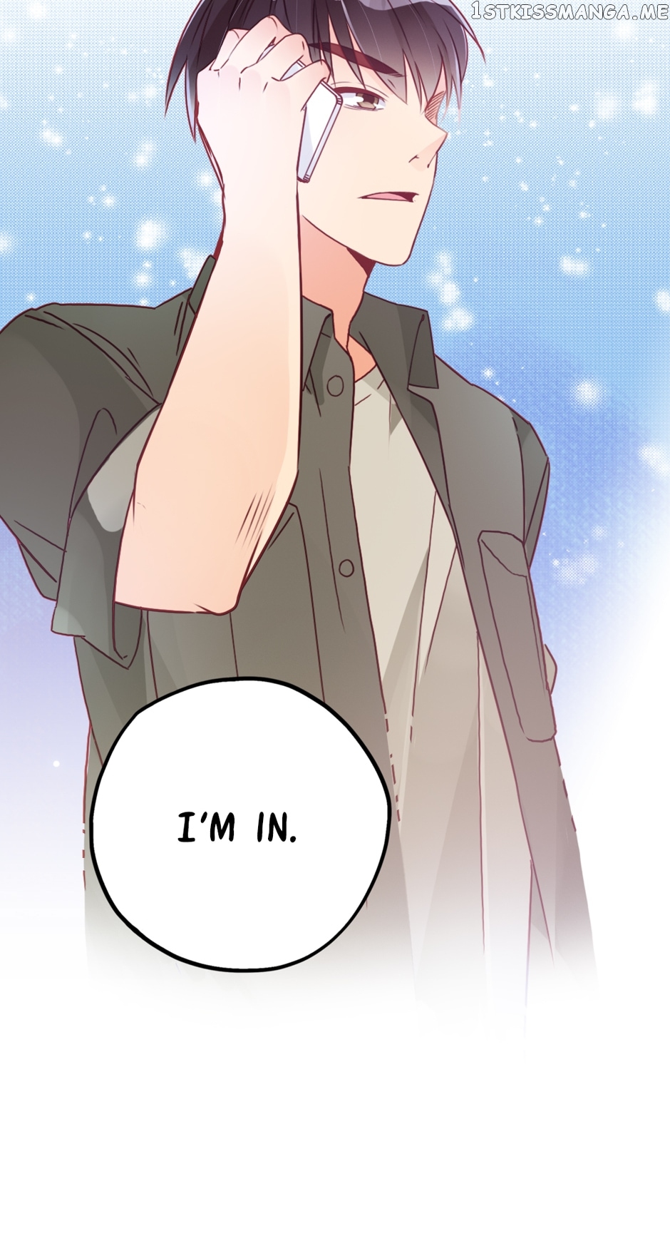 Lights, Camera, Love! chapter 44 - page 13