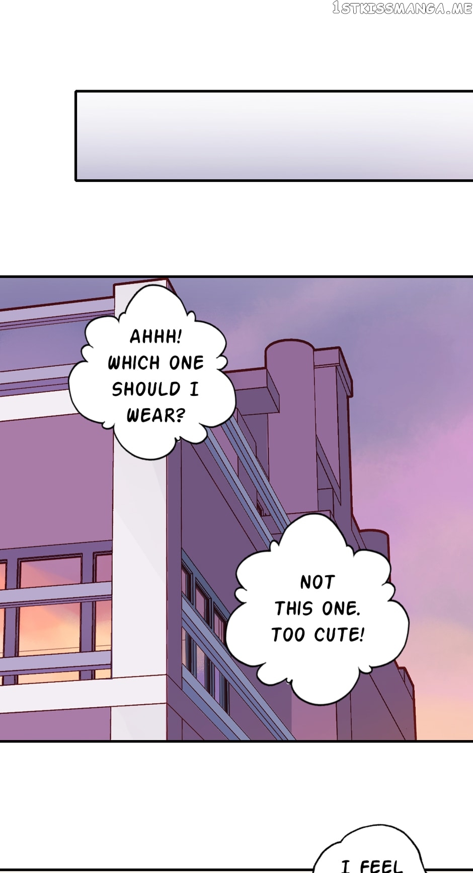 Lights, Camera, Love! chapter 44 - page 14