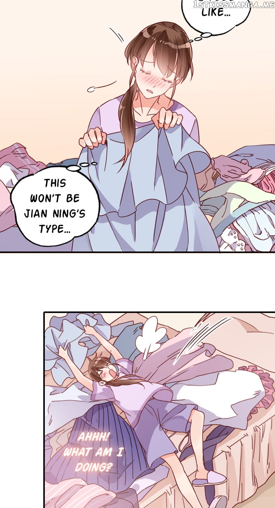 Lights, Camera, Love! chapter 44 - page 15