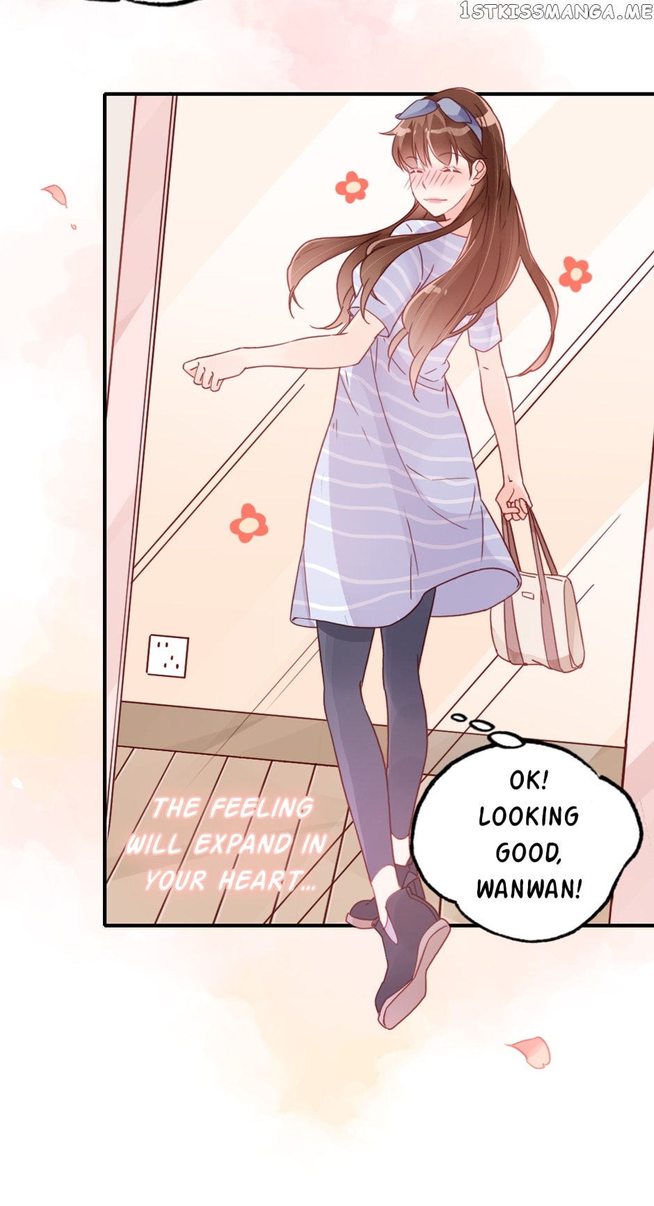 Lights, Camera, Love! chapter 44 - page 18