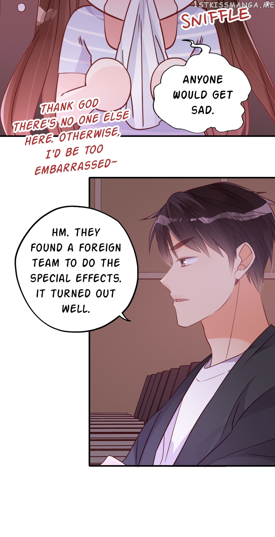 Lights, Camera, Love! chapter 44 - page 22