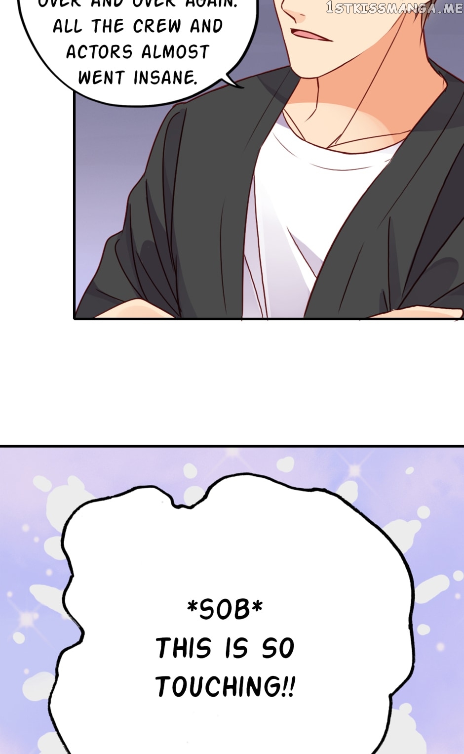 Lights, Camera, Love! chapter 44 - page 24