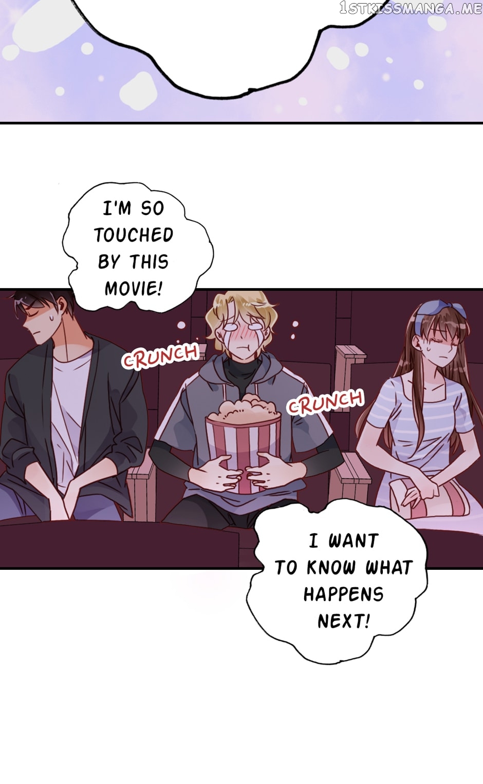 Lights, Camera, Love! chapter 44 - page 25