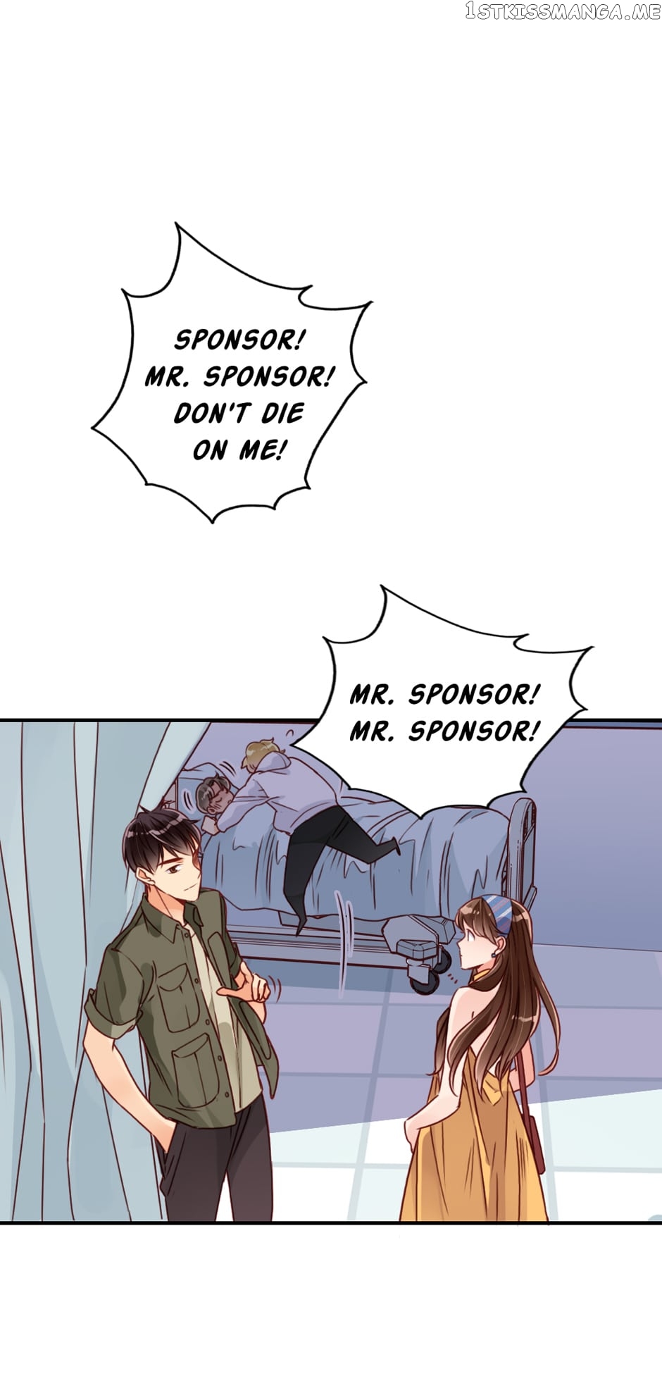 Lights, Camera, Love! chapter 44 - page 4
