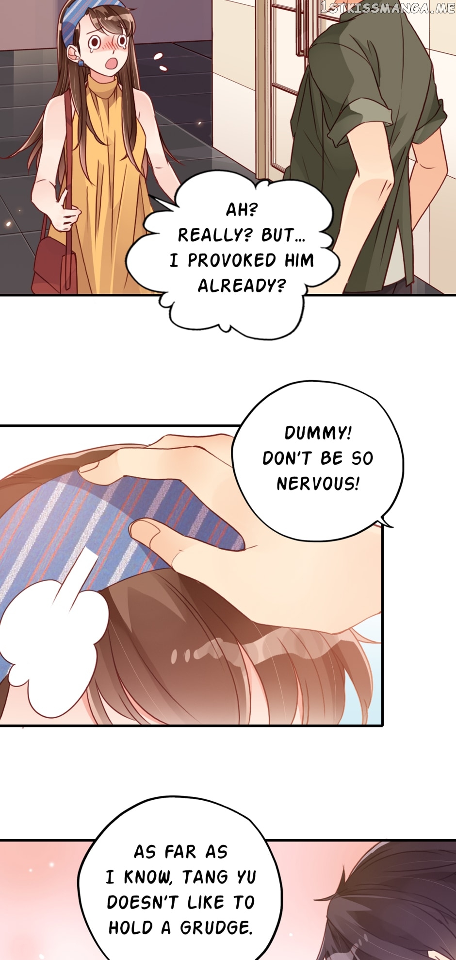 Lights, Camera, Love! chapter 44 - page 6
