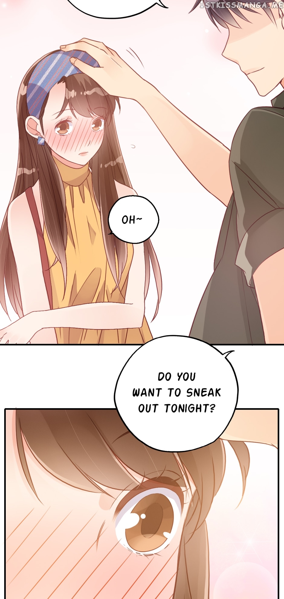 Lights, Camera, Love! chapter 44 - page 7
