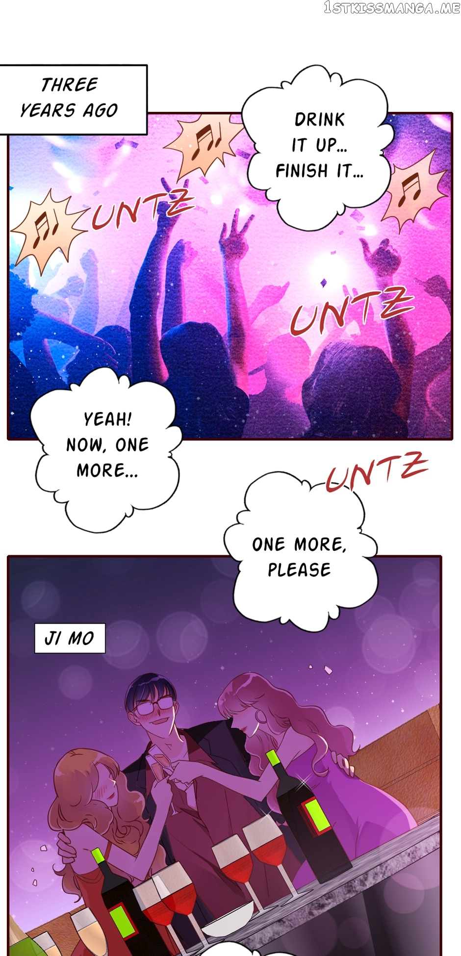 Lights, Camera, Love! chapter 86 - page 14