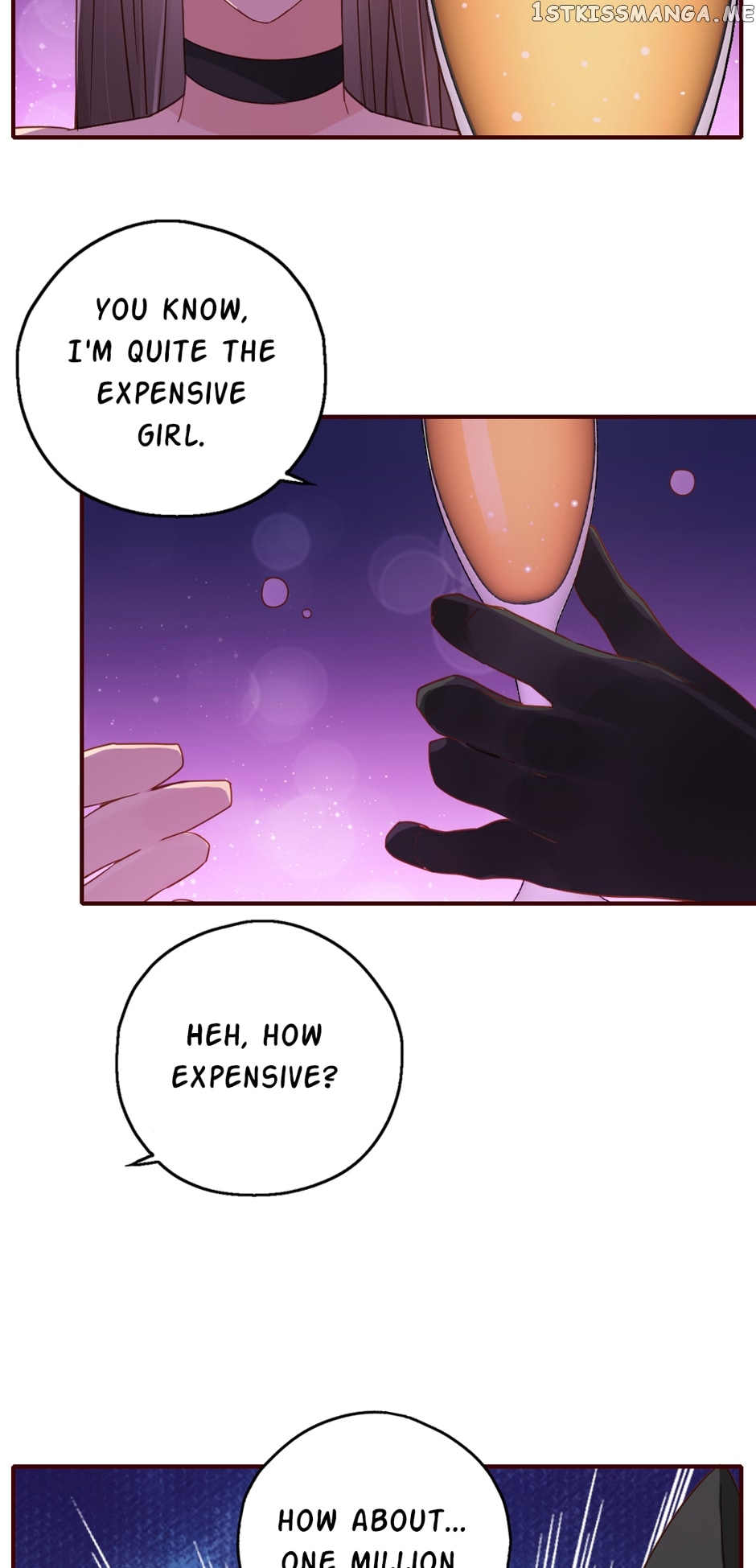 Lights, Camera, Love! chapter 86 - page 17