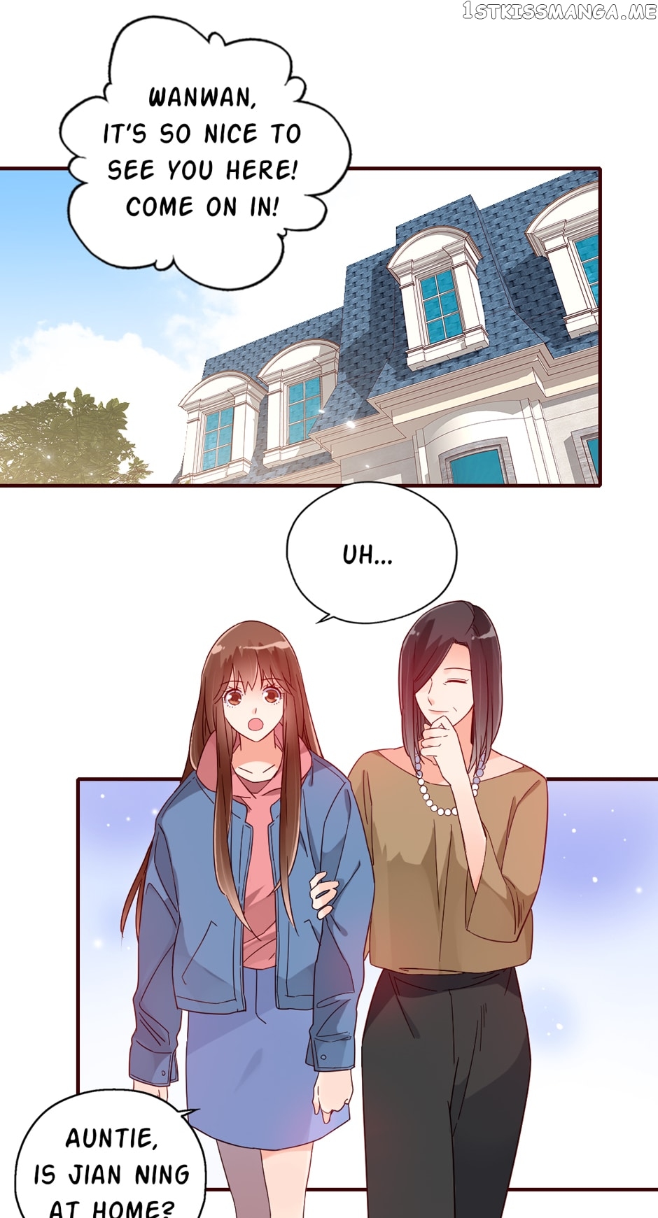 Lights, Camera, Love! chapter 86 - page 2