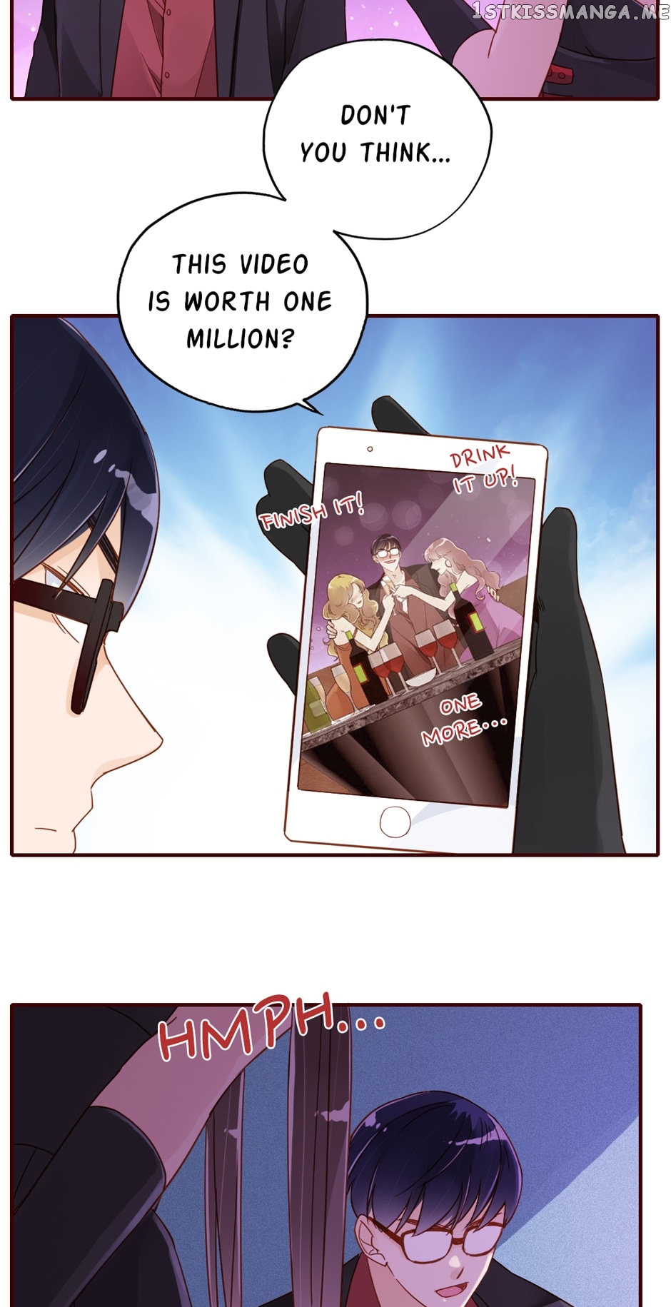 Lights, Camera, Love! chapter 86 - page 20
