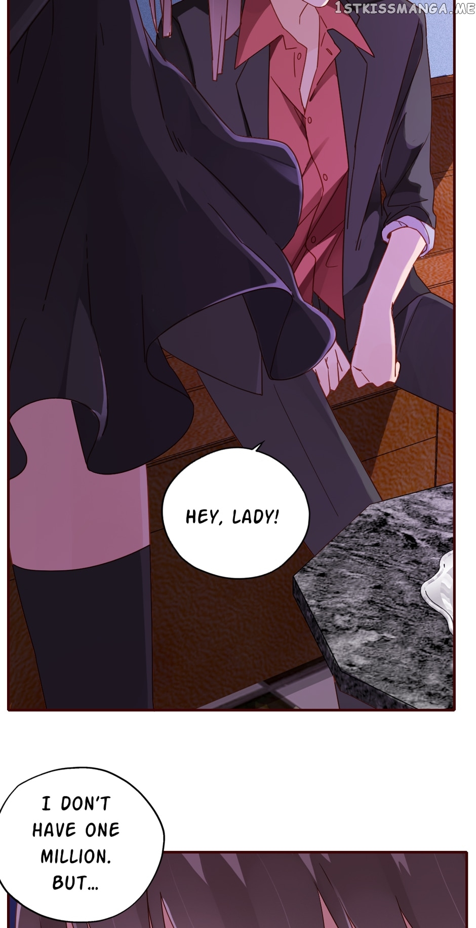 Lights, Camera, Love! chapter 86 - page 21