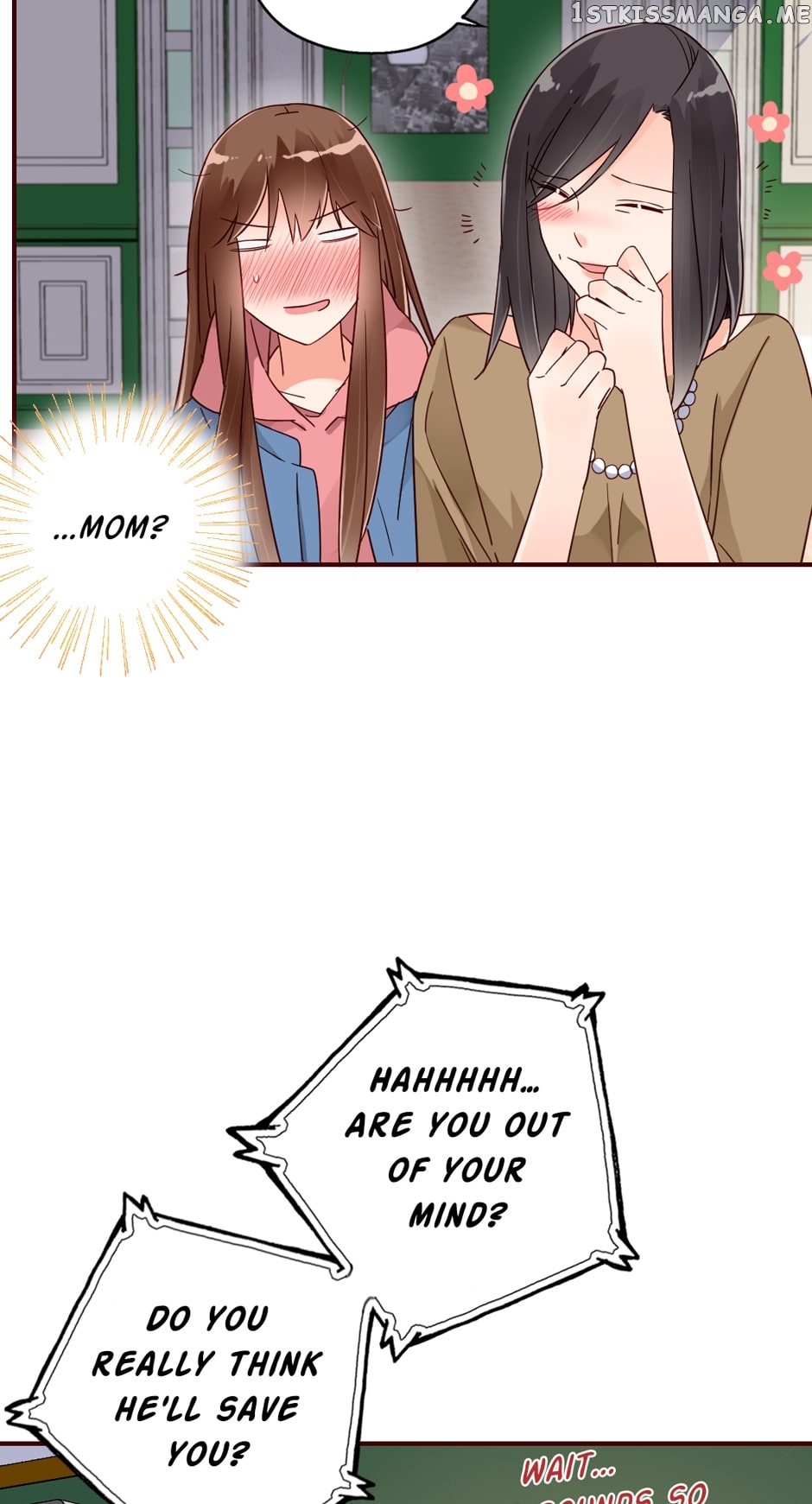 Lights, Camera, Love! chapter 86 - page 4