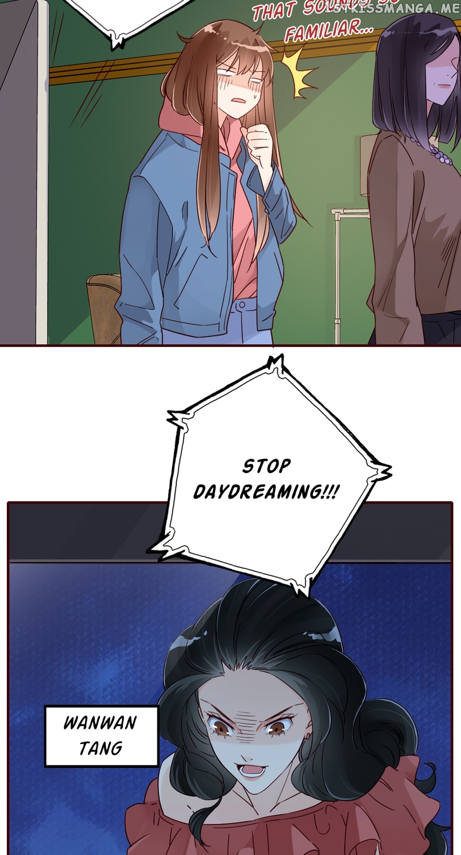 Lights, Camera, Love! chapter 86 - page 5