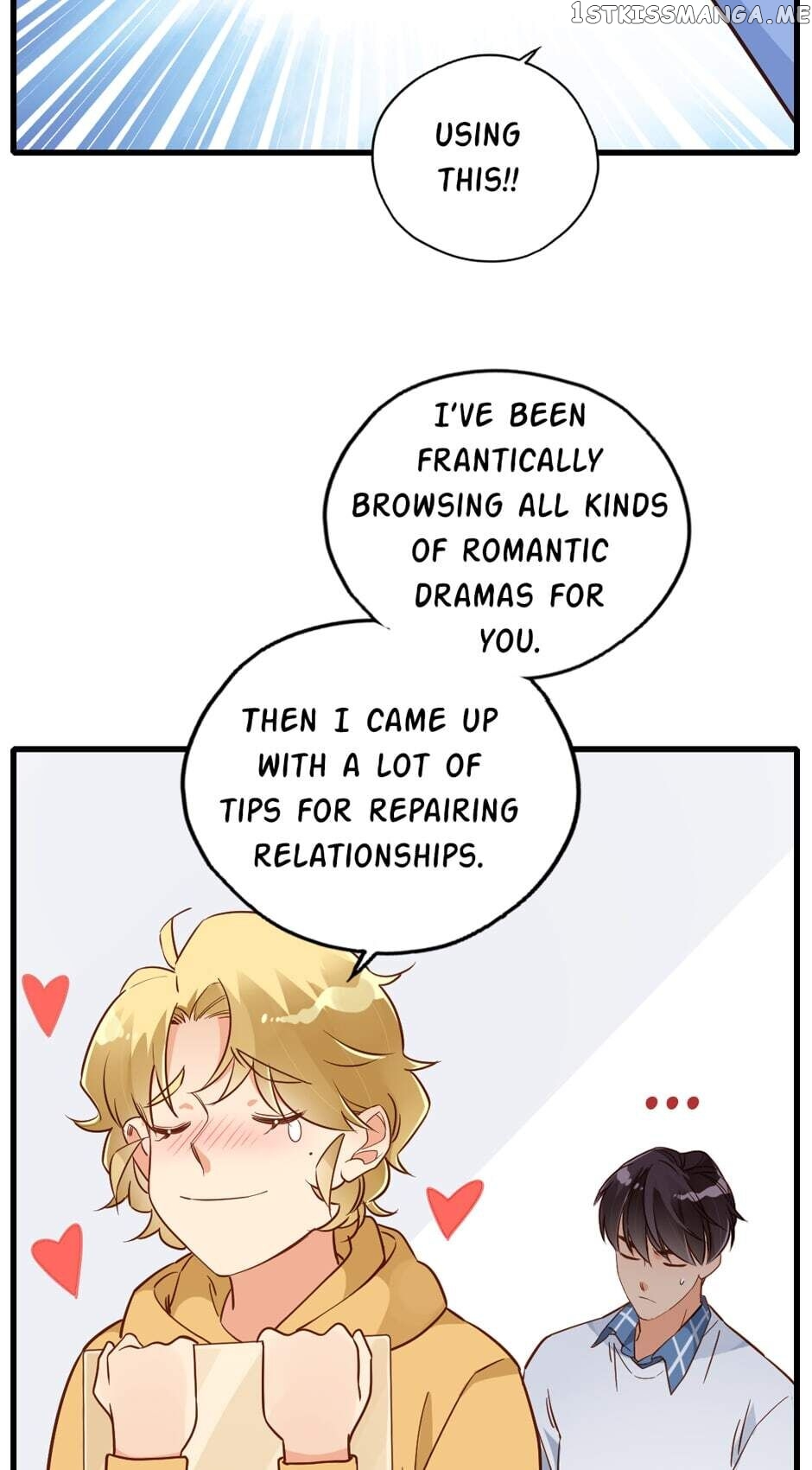 Lights, Camera, Love! chapter 123 - page 10
