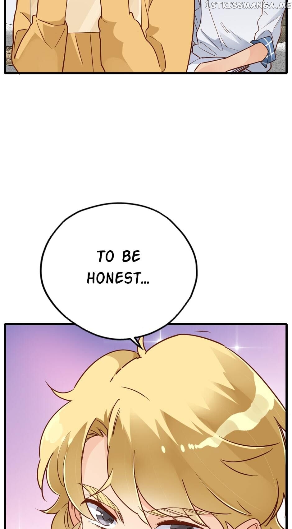 Lights, Camera, Love! chapter 123 - page 11