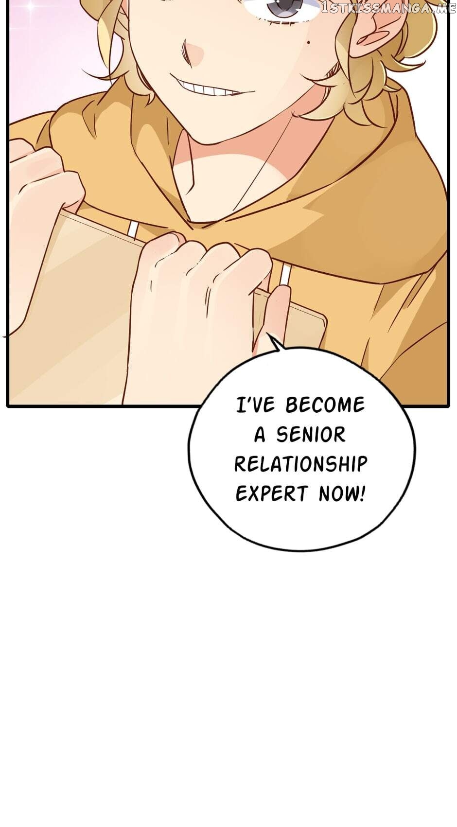 Lights, Camera, Love! chapter 123 - page 12