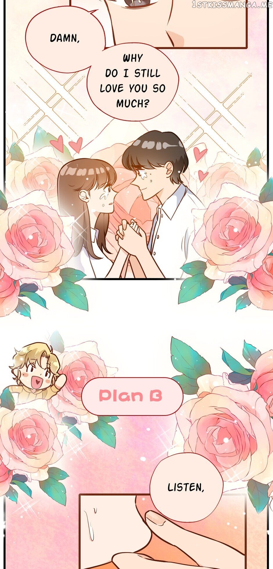 Lights, Camera, Love! chapter 123 - page 14