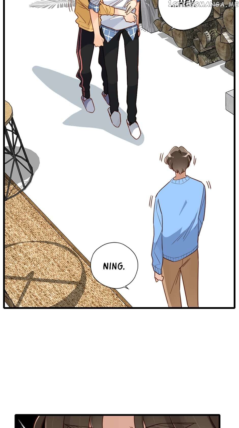 Lights, Camera, Love! chapter 123 - page 20