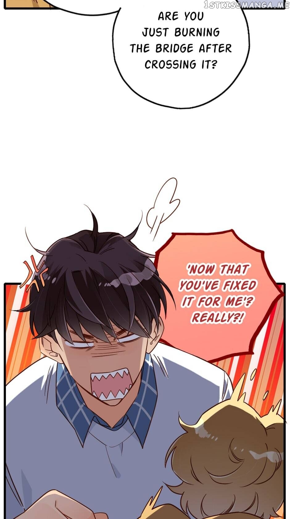 Lights, Camera, Love! chapter 123 - page 5